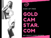 Very Sexy Cam Girl Dance Live On goldcamstar.com