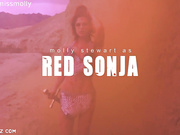 Red Sonja Trailer