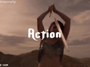 Red Sonja Trailer