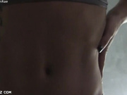 Glitter Butt Teaser