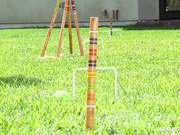 Karina White The  Croquet Lady 720p