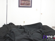 Addie Dominates Older Brother With CBT And Then Fuck Him