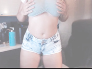 Hot Cutie