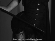 Horny Witch Teaser