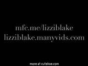 Silhouetted Dance Striptease & Cum TRAILER
