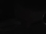 Sucking my dick till cumshot