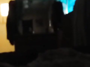 Sucking my dick till cumshot
