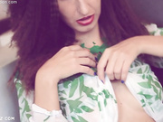 Green thing :P