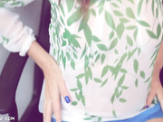 Green thing :P