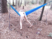 Outside Hammock Cum Trailer