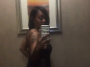 Vegas twerk