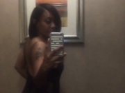 Vegas twerk