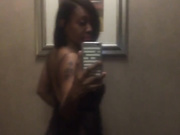Vegas twerk