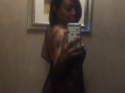 Vegas twerk
