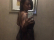Vegas twerk