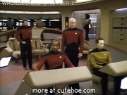 WN: TNG Episode 1 - Created by Fuddge