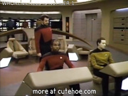 WN: TNG Episode 1 - Created by Fuddge