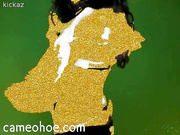 gold finger