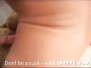 Huge White Dick For Latino Girl