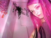 Malunaa&KaylaNatural1-LezActionInShower-08-28-08-04-2018