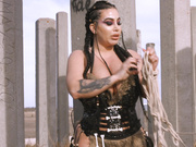 Queen Kova amp the Bad Dragon Bukkake
