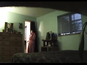 Plumber Cheating Wife