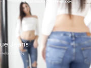 Blue Jeans Preview