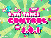 Takes Control  (Preview)