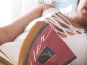 Preview to Storytelling filmed by Allie Eve Knox