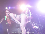 AVN2018 | DOLLFACE Concert |Highlights