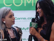 2017 AVN AEE Show Recap (Days 1-3)