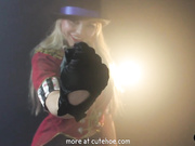 PREVIEW) Rank Leader Circus