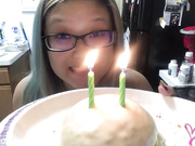 Birthday Video I turned 30!