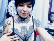Hot Girl