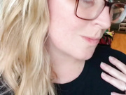 Just being cute