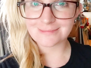 Just being cute