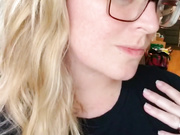 Just being cute