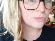 Just being cute