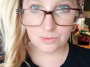 Just being cute