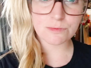 Just being cute
