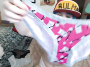 webcam girl 4