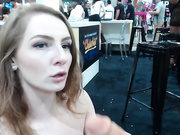 webcam show