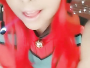 Cosplay fun!