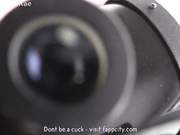 Peeping Tom Teaser