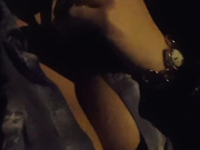 touch me