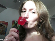 lollipoppppp lick
