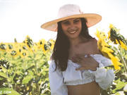 Aracely SunFlower