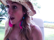 Sneaky Porch Cum Preview