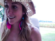 Sneaky Porch Cum Preview
