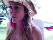 Sneaky Porch Cum Preview